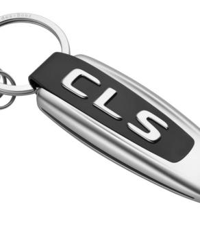 Kľúčenka trieda CLS