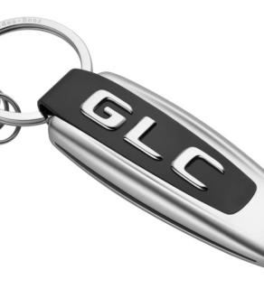 Kľúčenka triedy GLC
