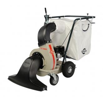 Vysávač CRAMER LS 5000