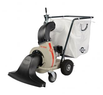 Vysávač CRAMER LS 3500