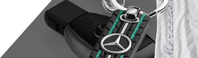 motoršport kolekcia mercedes-benz
