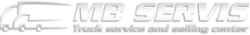 mb-servis logo